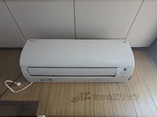 エアコン