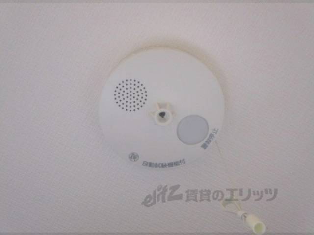 火災報知器