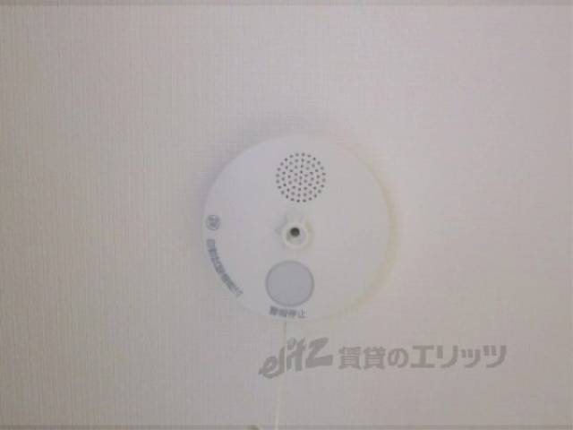 火災報知器