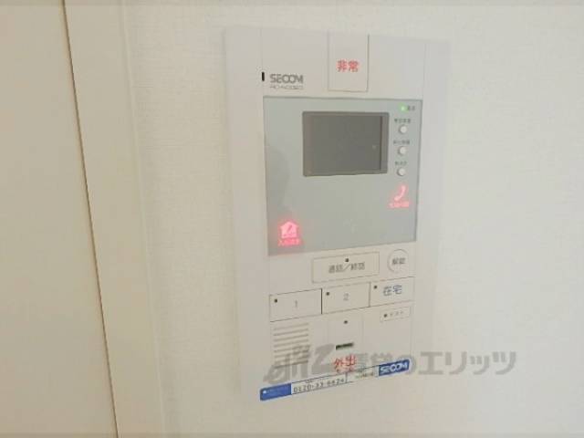 ドアフォン（ＴＶ含）
