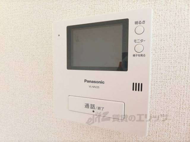 ドアフォン（ＴＶ含）