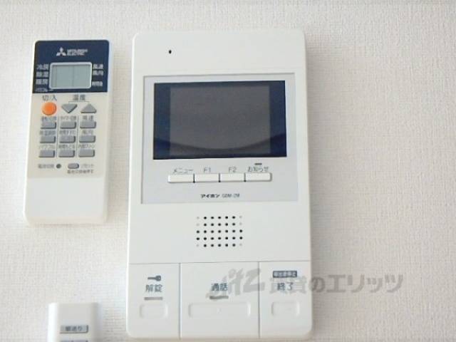 ドアフォン（ＴＶ含）