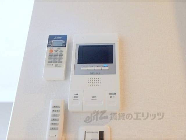 ドアフォン（ＴＶ含）