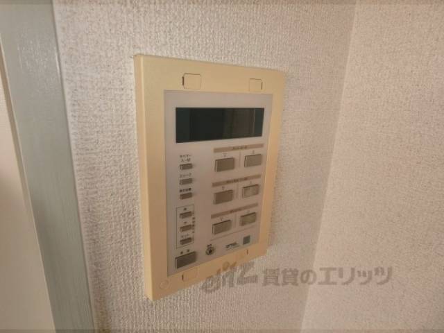 有線リモコン