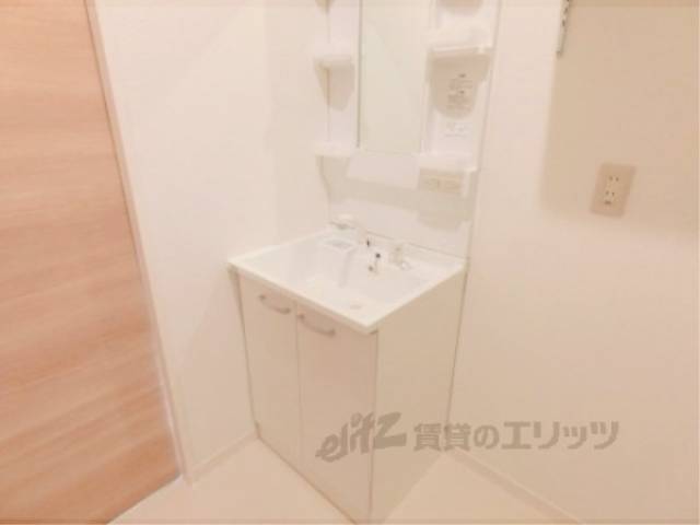 洗面所