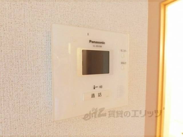 ドアフォン（ＴＶ含）