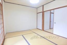 松園荘室内写真2