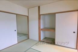 松園荘室内写真2