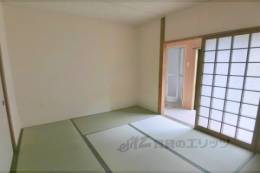 松園荘室内写真1