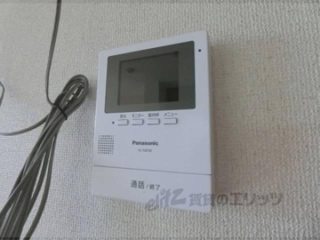 ドアフォン（ＴＶ含）