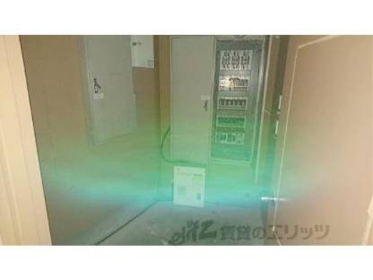 電気室