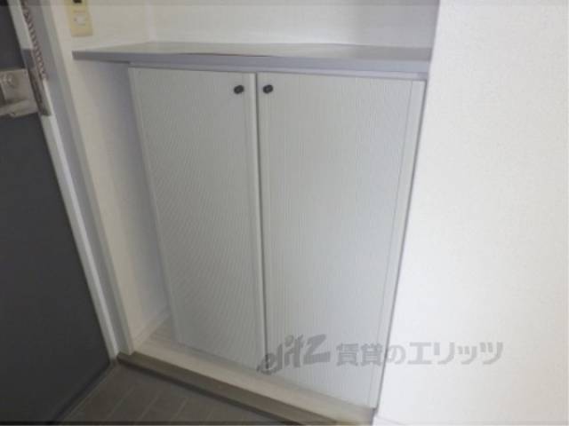 下駄箱