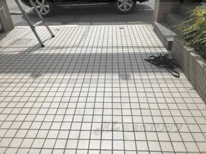 駐車スペース