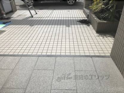 犬走