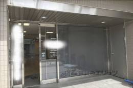 小坂町16-13五条壬生川店舗室内写真1