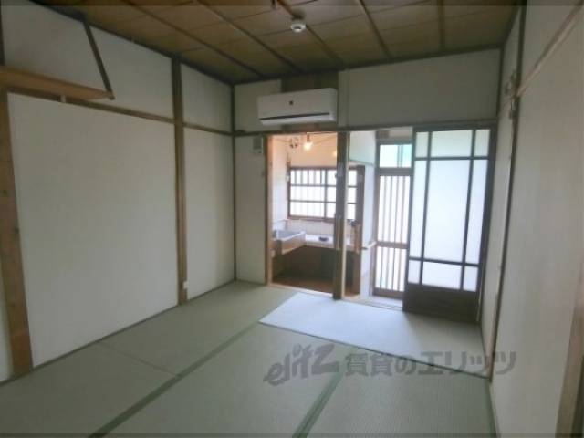 和室　1