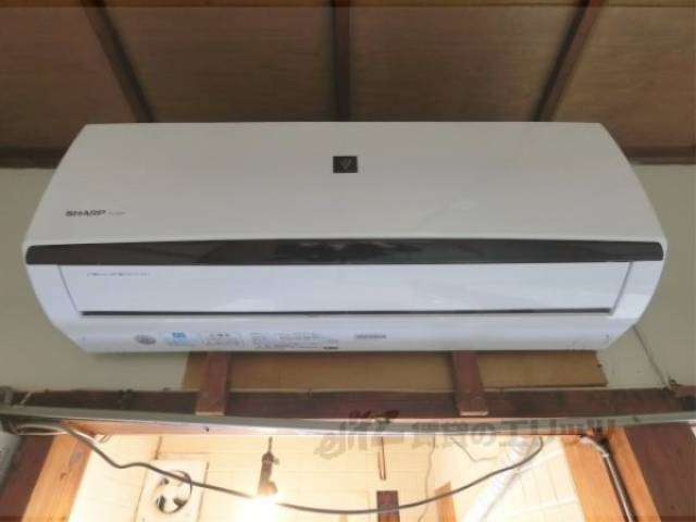 エアコン