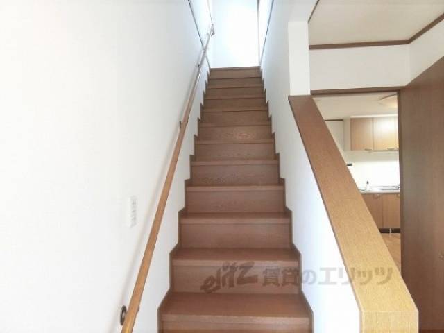 階段
