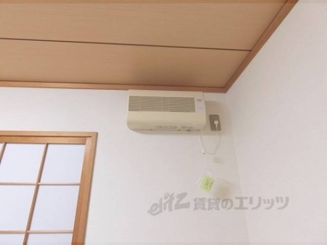 換気