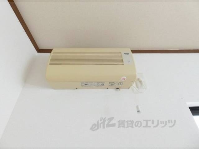 換気