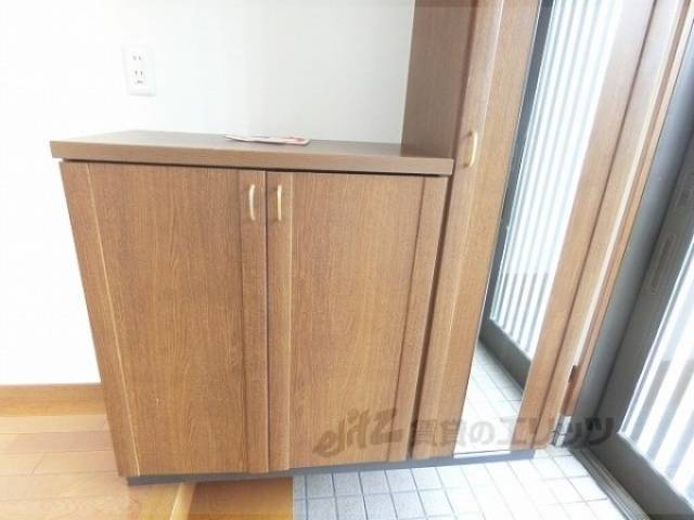 下駄箱