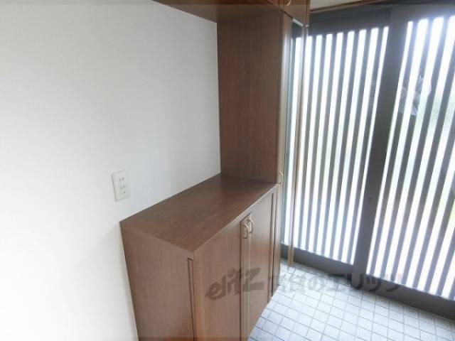 下駄箱