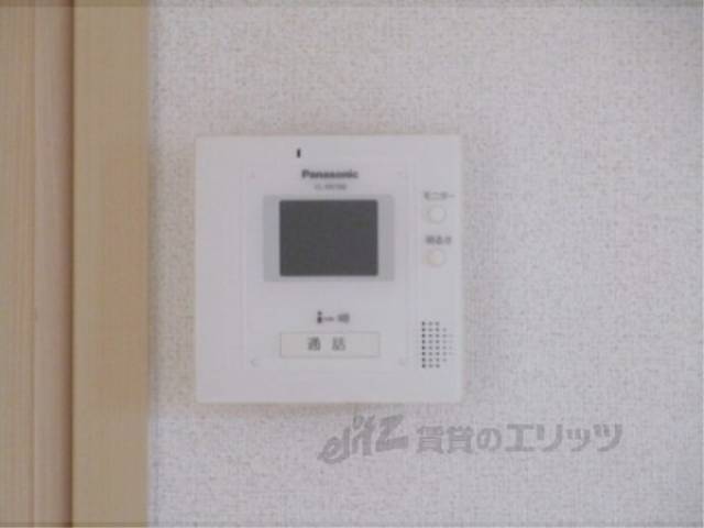 ドアフォン（ＴＶ含）