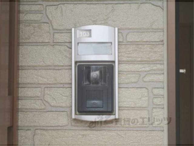 ドアフォン（ＴＶ含）