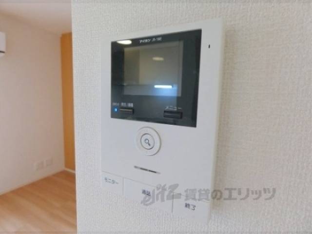 ドアフォン（ＴＶ含）