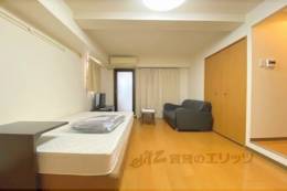 ＣＡＳＡ　ＤＥ　ＩＳＳＡ室内写真1