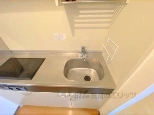 キッチン　シンク