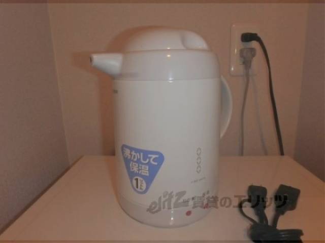 湯沸かし器