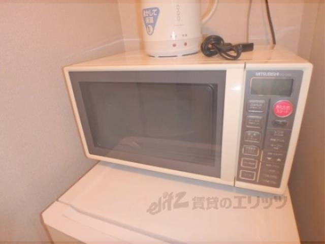 電子レンジ