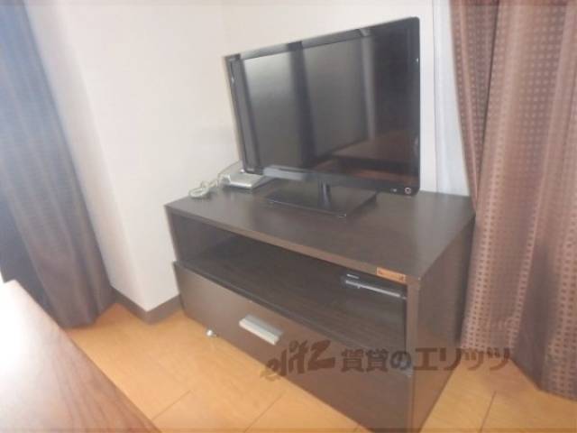 テレビ