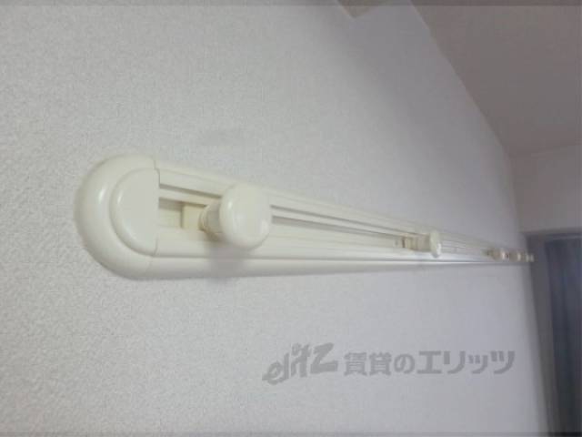 物掛け