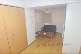 ＣＡＳＡ　ＤＥ　ＩＳＳＡ室内写真2