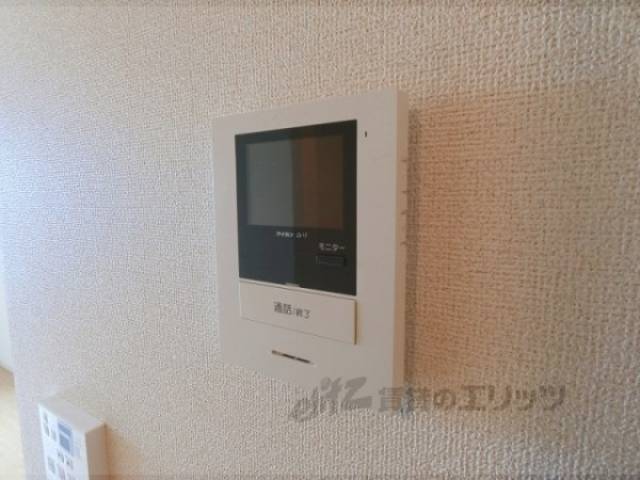 ドアフォン（ＴＶ含）