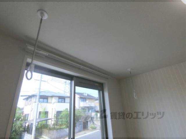 室内干しフック