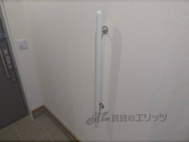 手すり