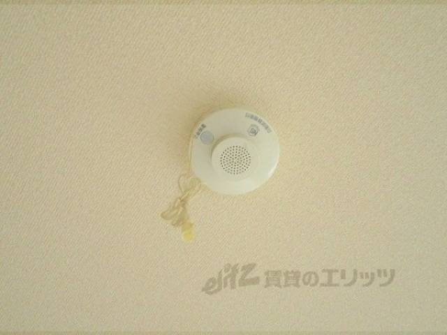 火災報知器