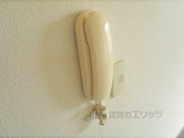 インターホン