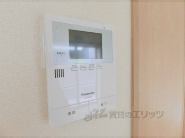 ドアフォン（ＴＶ含）