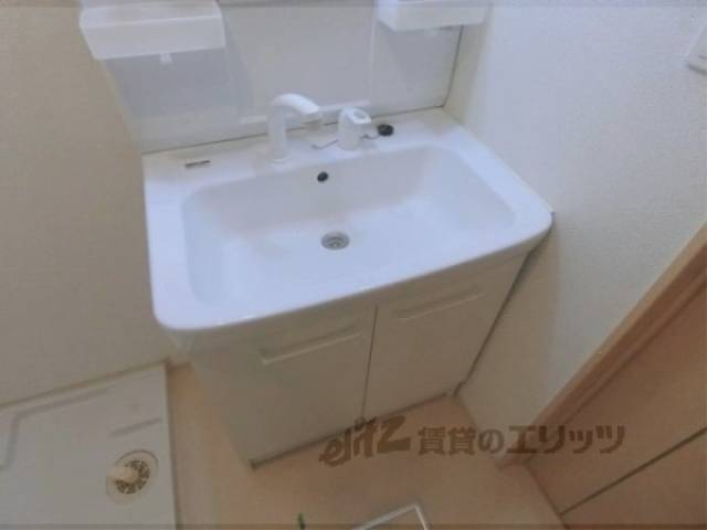 洗面所
