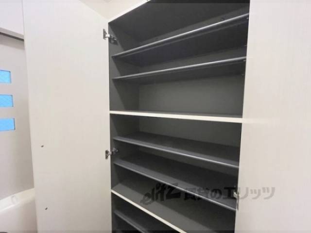 下駄箱