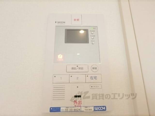 ドアフォン（ＴＶ含）
