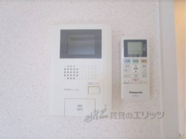 ドアフォン（ＴＶ含）