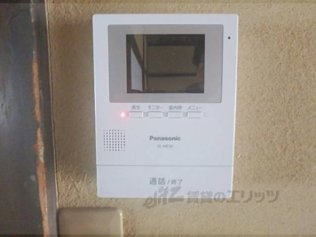 ドアフォン（ＴＶ含）