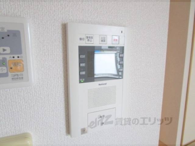 ドアフォン（ＴＶ含）