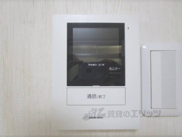 ドアフォン（ＴＶ含）