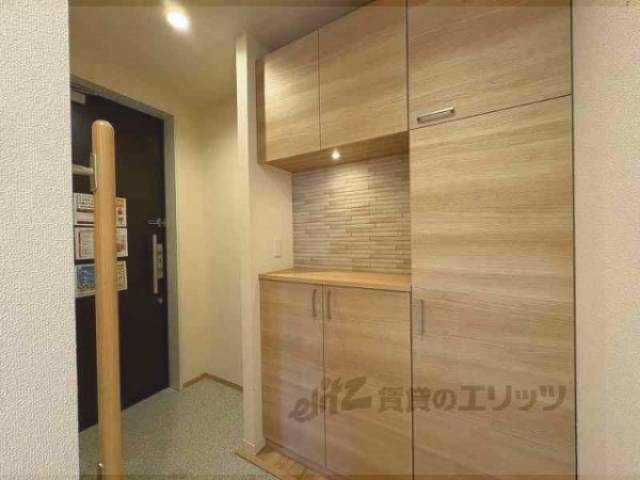 下駄箱